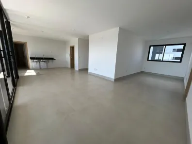 Apartamento com 4 Quartos à venda, 225m² no Jardim Karaíba, Uberlândia