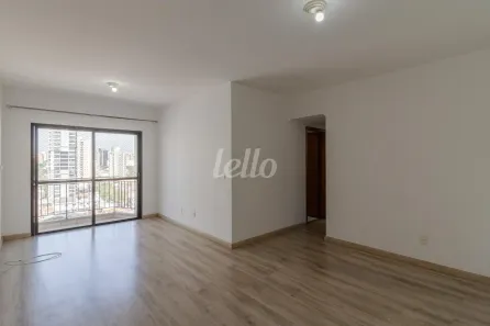 Apartamento com 3 Quartos à venda, 83m² no Vila Azevedo, São Paulo