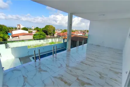 Casa com 5 Quartos à venda, 340m² no Jacumã, Conde