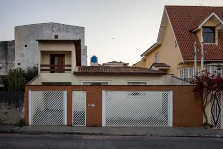 Casa com 3 Quartos à venda, 250m² no Vila Butantã, São Paulo