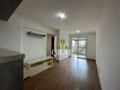 Apartamento com 2 Quartos à venda, 60m² no Vila Gonçalves, São Bernardo do Campo
