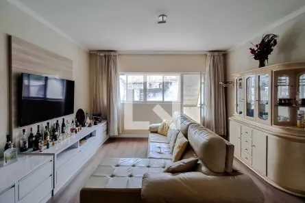 Apartamento com 2 Quartos à venda, 93m² no Cambuci, São Paulo