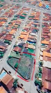 Lote/Terreno para alugar, 867m² no Praia das Palmeiras, Caraguatatuba