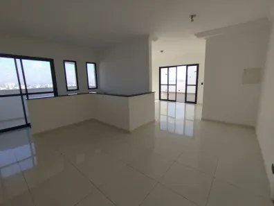 Apartamento com 5 Quartos à venda, 246m² no Bosque dos Eucaliptos, São José dos Campos