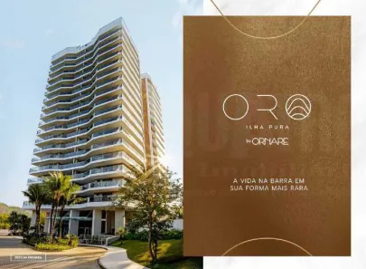 Apartamento com 4 Quartos à venda, 178m² no Barra Olímpica, Rio de Janeiro