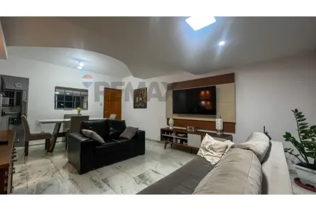 Apartamento com 3 Quartos à venda, 109m² no Boa Viagem, Recife