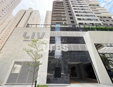 Apartamento com 2 Quartos à venda, 74m² no Setor Marista, Goiânia