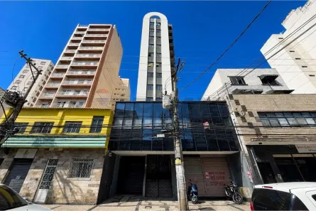 Apartamento com 2 Quartos à venda, 86m² no São Mateus, Juiz de Fora