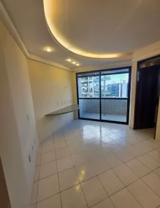Apartamento com 3 Quartos para alugar, 130m² no Jardim Oceania, João Pessoa