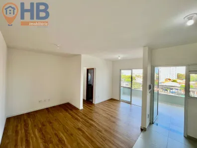 Apartamento com 2 Quartos para alugar, 71m² no Parque Industrial, São José dos Campos