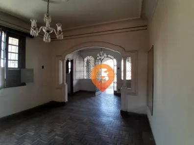 Casa com 5 Quartos à venda, 214m² no Floresta, Belo Horizonte