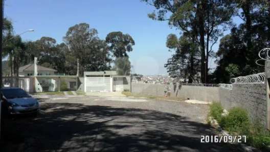 Lote/Terreno à venda, 410m² no Jardim Ibiratiba, São Paulo