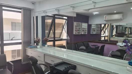 Sala Comercial à venda, 22m² no Andaraí, Rio de Janeiro