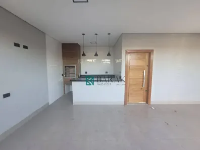 Casa com 3 Quartos à venda, 144m² no Jardim Novo Paulista, Maringá