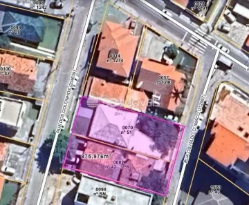 Lote/Terreno à venda, 944m² no Ingleses do Rio Vermelho, Florianópolis