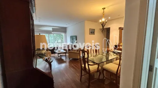 Apartamento com 2 Quartos à venda, 100m² no Jardim Paulista, São Paulo