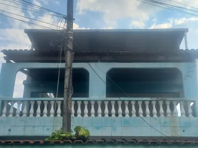 Casa com 2 Quartos à venda, 110m² no Senador Camará, Rio de Janeiro