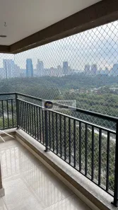 Apartamento com 3 Quartos à venda, 76m² no Jardim Tupanci, Barueri