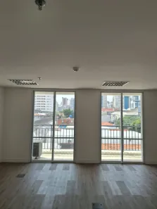 Sala Comercial para alugar, 156m² no Pinheiros, São Paulo
