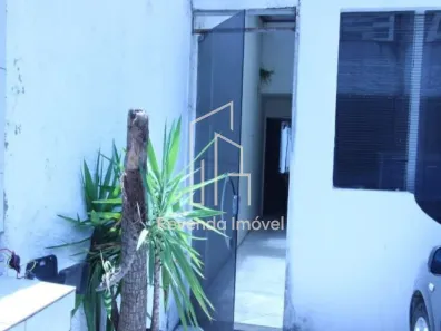 Casa com 3 Quartos à venda, 100m² no Santo Amaro, São Paulo
