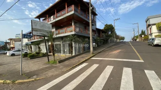 Ponto Comercial para alugar, 178m² no , Ivoti