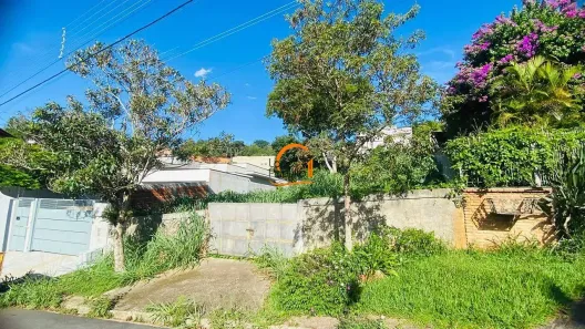 Lote/Terreno à venda, 435m² no Parque Arco Iris, Atibaia