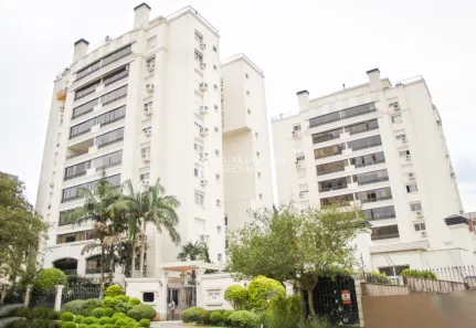 Apartamento com 3 Quartos à venda, 111m² no Higienópolis, Porto Alegre