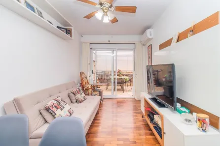 Apartamento com 2 Quartos à venda, 64m² no Rio Branco, Porto Alegre