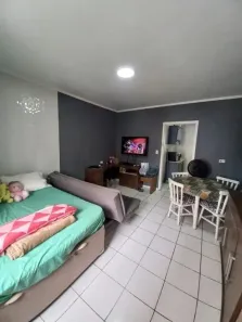 Apartamento com 1 Quarto à venda, 32m² no Guilhermina, Praia Grande