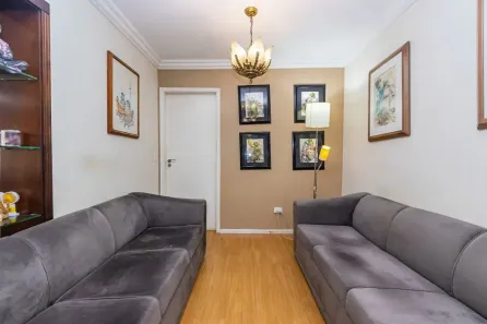 Apartamento com 3 Quartos à venda, 114m² no Água Verde, Curitiba