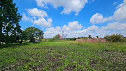 Fazenda/Sítio com 1 Quarto à venda, 36000m² no Iguaçu, Araucária