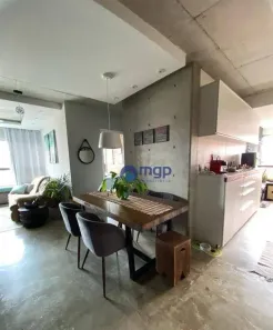 Apartamento com 2 Quartos à venda, 70m² no Carandiru, São Paulo