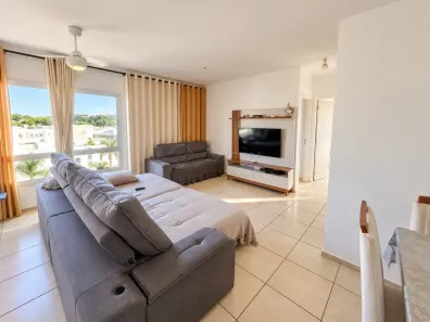 Apartamento com 2 Quartos à venda, 70m² no Vila Santa Catarina, Americana