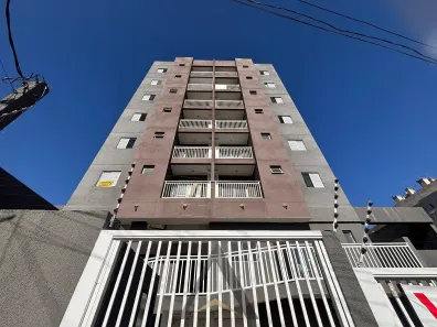 Apartamento com 2 Quartos à venda, 50m² no Itaquera, São Paulo