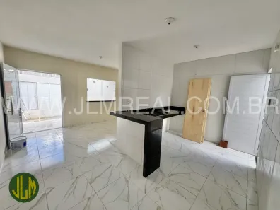 Casa com 3 Quartos à venda, 92m² no Luzardo Viana, Maracanaú