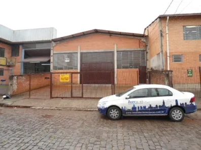 Galpão/Depósito/Armazém para alugar, 300m² no Esplanada, Caxias do Sul