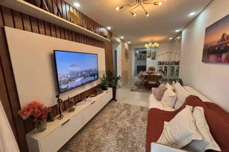 Apartamento com 3 Quartos à venda, 148m² no Ingleses do Rio Vermelho, Florianópolis