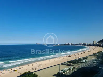 Cobertura com 4 Quartos à venda, 575m² no Copacabana, Rio de Janeiro