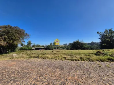 Lote/Terreno à venda, 261m² no Arroio da Manteiga, São Leopoldo