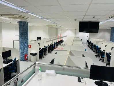 Sala Comercial à venda, 400m² no República, São Paulo