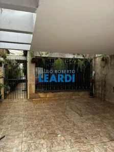 Sobrado com 3 Quartos à venda, 170m² no Jardim Brasil (Zona Sul), São Paulo
