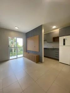 Apartamento com 2 Quartos para alugar, 51m² no Ponta Negra, Manaus