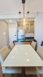 Apartamento com 2 Quartos à venda, 57m² no Loteamento Residencial Viva Vista, Sumaré