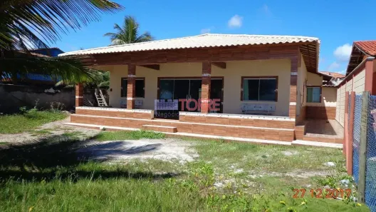 Casa com 4 Quartos à venda, 150m² no São Domingos, Ilhéus