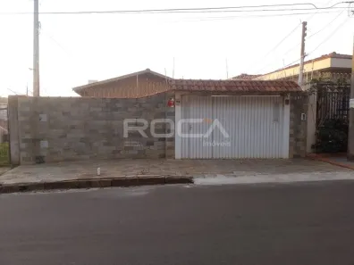Casa com 3 Quartos à venda, 360m² no Jardim Paulista, São Carlos