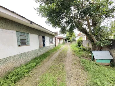 Lote/Terreno à venda, 820m² no Aberta dos Morros, Porto Alegre