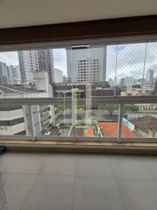 Flat com 1 Quarto à venda, 50m² no Setor Oeste, Goiânia