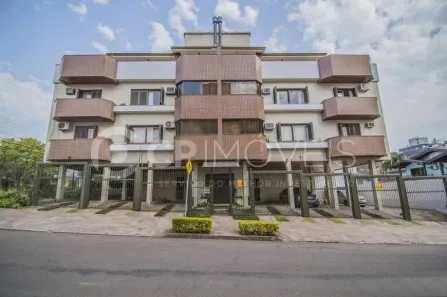 Cobertura com 3 Quartos à venda, 232m² no Jardim Itu, Porto Alegre