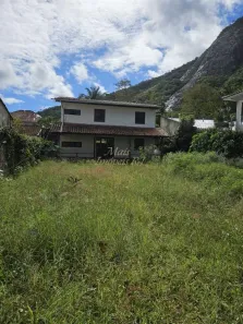 Lote/Terreno à venda, 500m² no Itacoatiara, Niterói