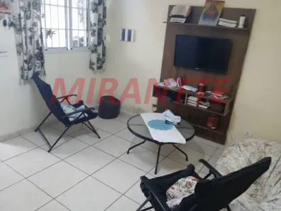 Casa com 3 Quartos à venda, 80m² no Vila Mazzei, São Paulo
